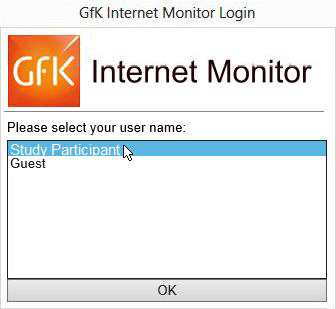 GfK Digital Trends App - Screenshot #2