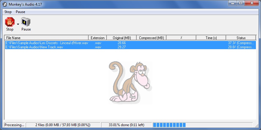 download monkey