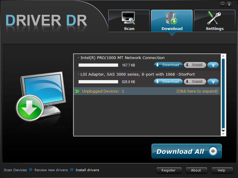 Rtsuer driver что это