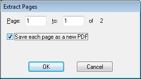 Infix PDF Editor - Screenshot #9