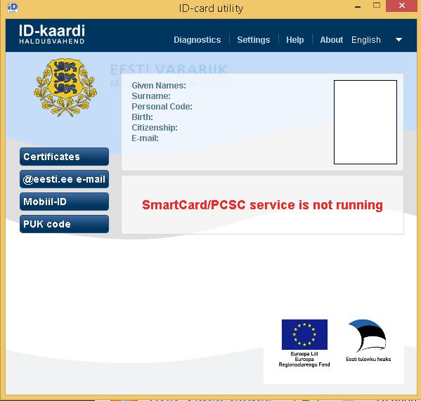 Estonian IDcard software latest version Get best Windows software