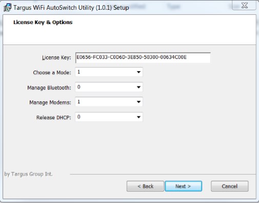 wifi lag switch software
