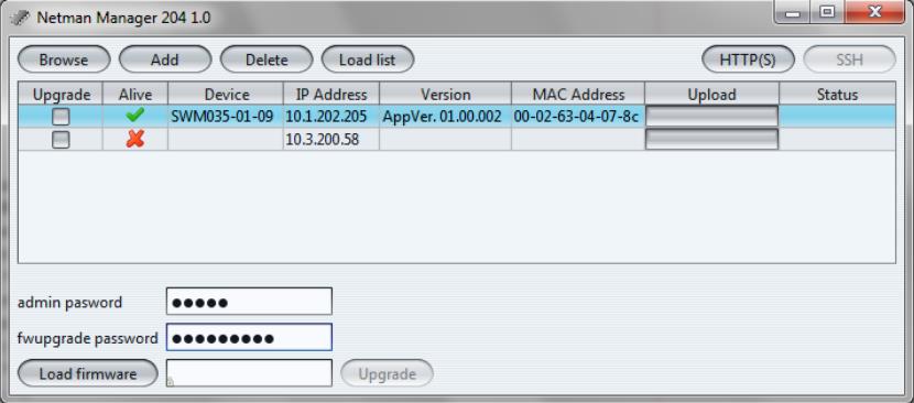 Net Man Netman Manager 204 latest version - Get best Windows software