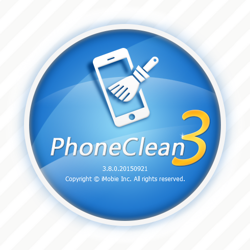 phoneclean for mac troubleshooting