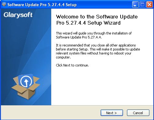 Software Update Pro - Screenshot #8