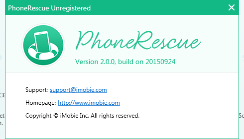 PhoneRescue - Screenshot #17