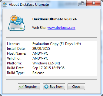 DiskBoss Ultimate + Pro 13.8.16 instal the last version for ios