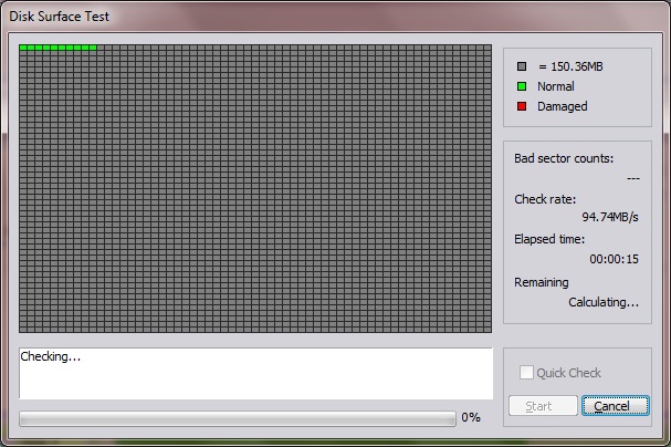 AOMEI Partition Assistant Standard Edition - Screenshot #15