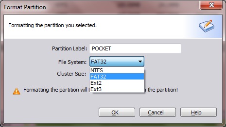 AOMEI Partition Assistant Standard Edition - Screenshot #12