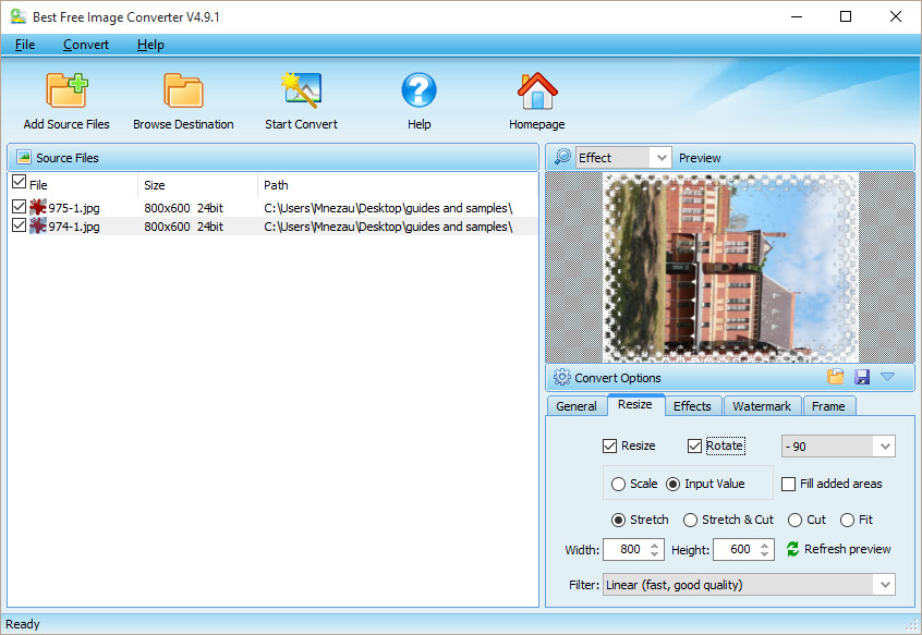 Best Free Image Converter Latest Version - Get Best Windows Software