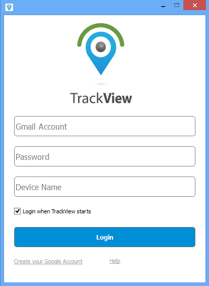 TrackView - Screenshot #13
