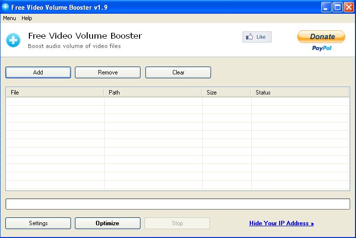 pc volume booster software free with no purchese download pc volume booster software free with no purchese download