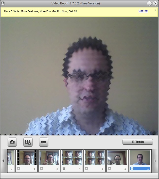 Video Booth - Screenshot #10