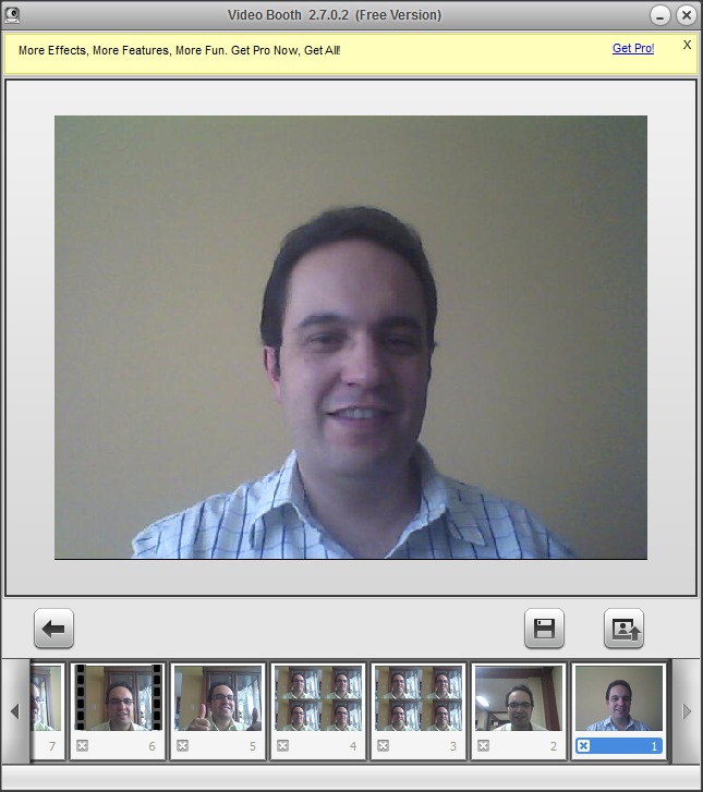 Video Booth - Screenshot #9