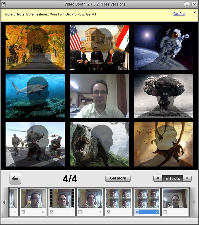 Video Booth - Screenshot #7