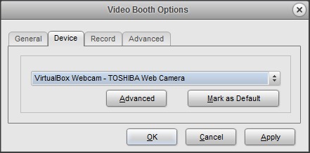 Video Booth - Screenshot #6