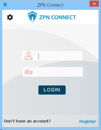 ZPN Connect - Screenshot #3