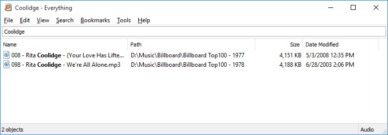 Everything - Screenshot #8