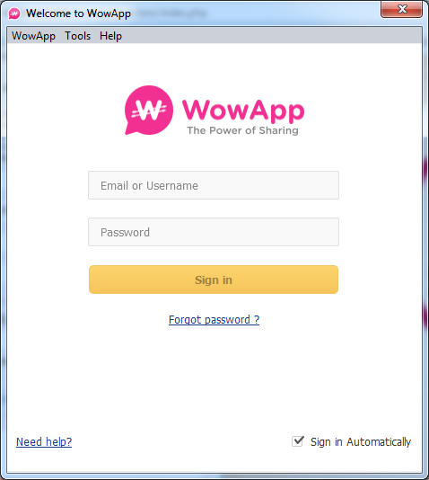 wowapp beta download for windows 10 pro