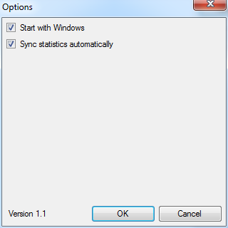 ECigStats - Screenshot #3