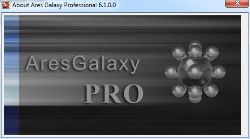 free ares galaxy download