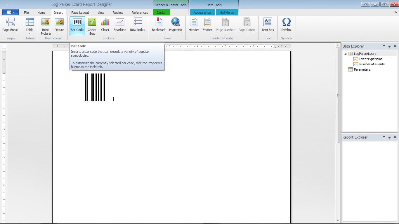 Log Parser Lizard latest version - Get best Windows software