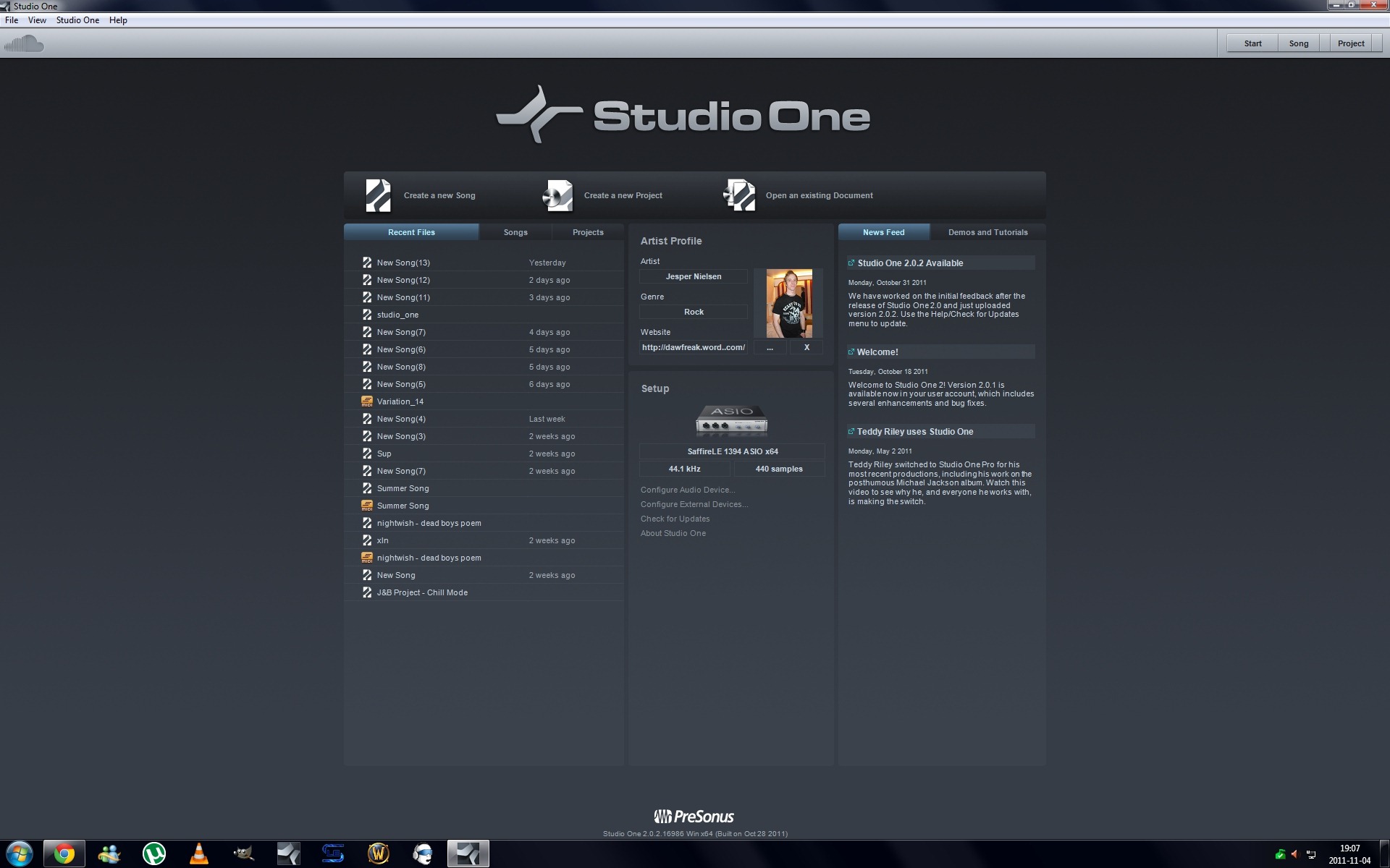for ios download PreSonus Studio One 6 Professional 6.2.0