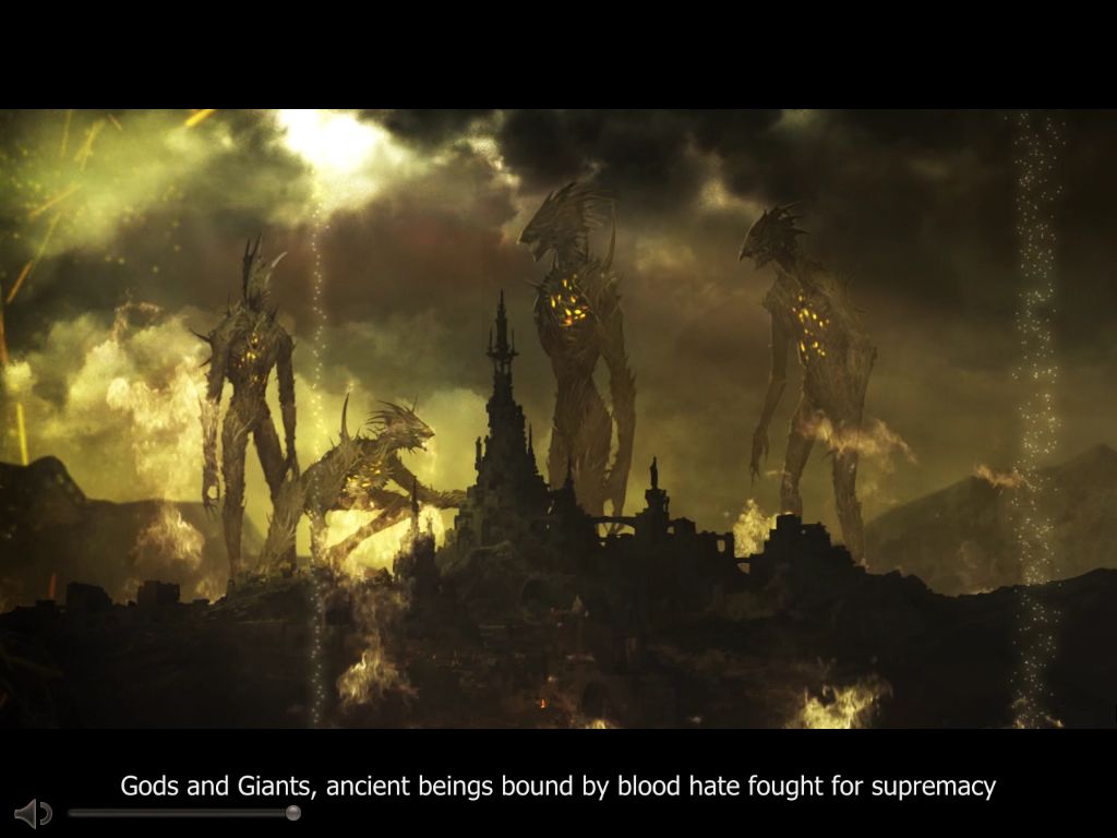 Echo of Soul - Screenshot #7