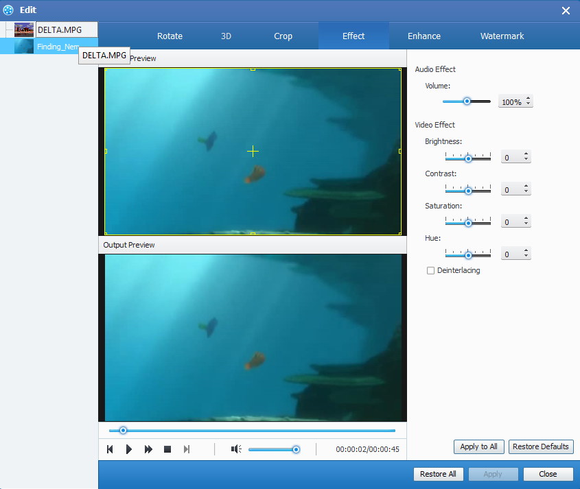 free download Tipard Video Converter Ultimate 10.3.36