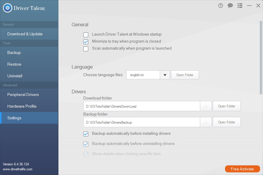 driver talent download for windows 10 driver talent download for windows 10
