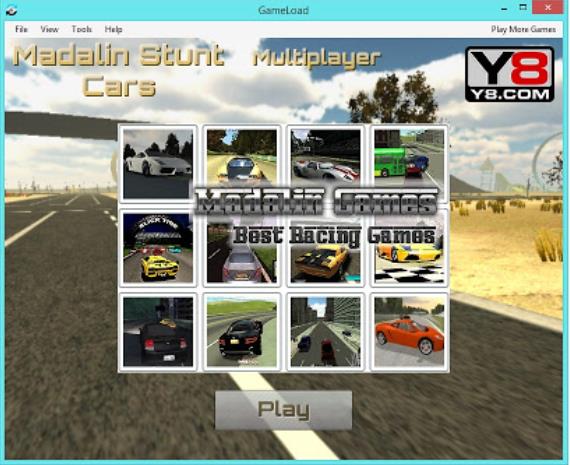 GameLoad - Screenshot #5