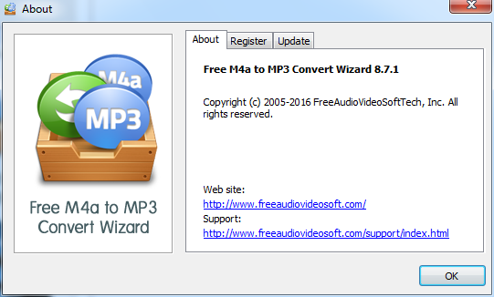 m4a to mp3 converter windows 10