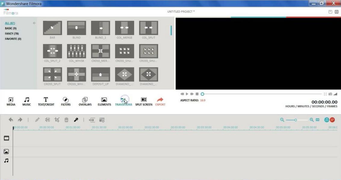 Wondershare Filmora - Screenshot #18