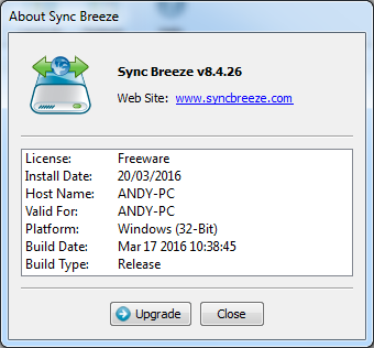 for ios download Sync Breeze Ultimate 15.6.24