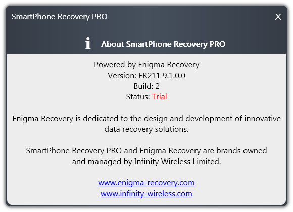smartphone recovery pro phase