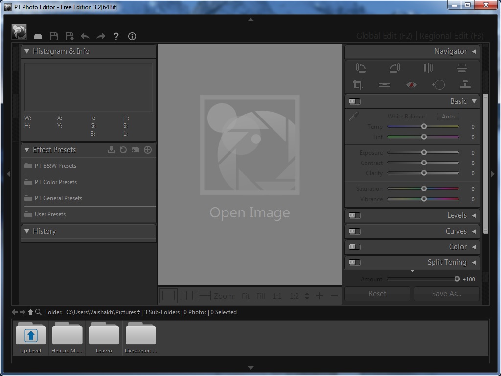 PT Photo Editor - Screenshot #14