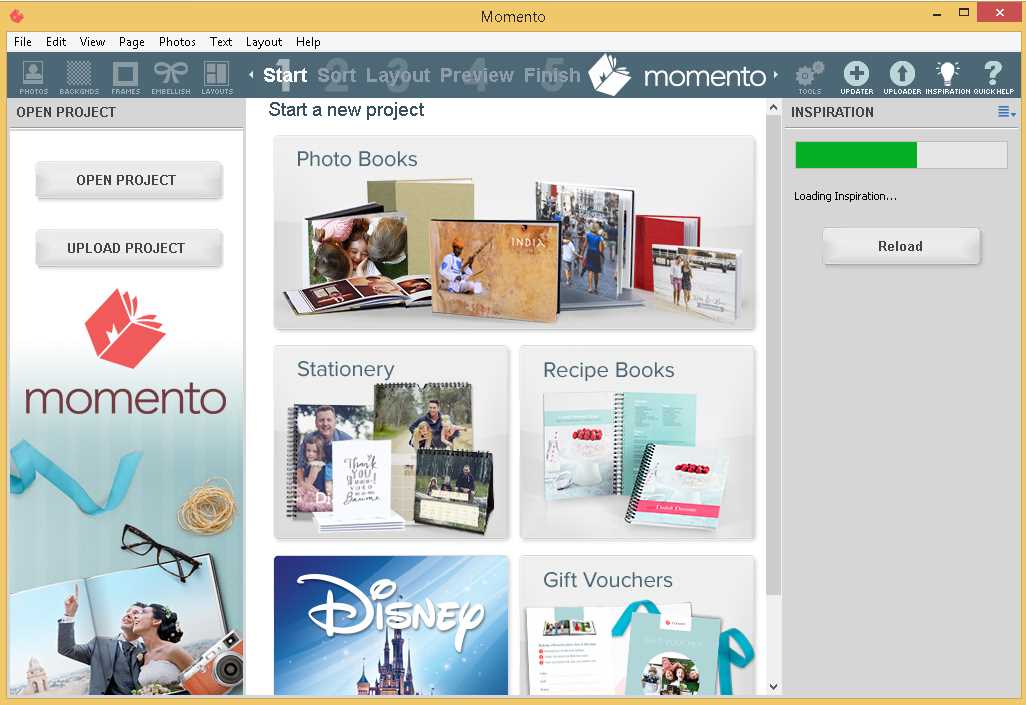Momento latest version - Get best Windows software