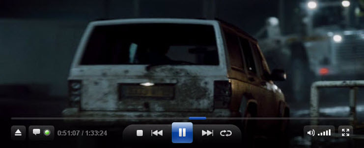 ALLPlayer - Screenshot #2