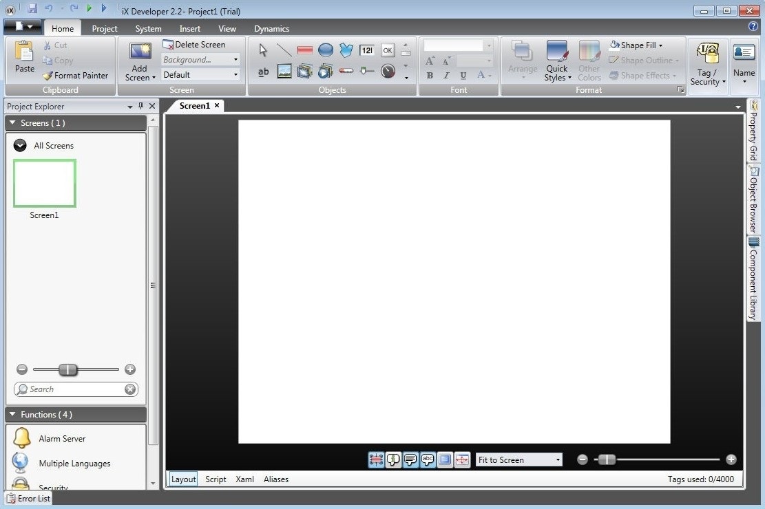 iX Developer latest version - Get best Windows software