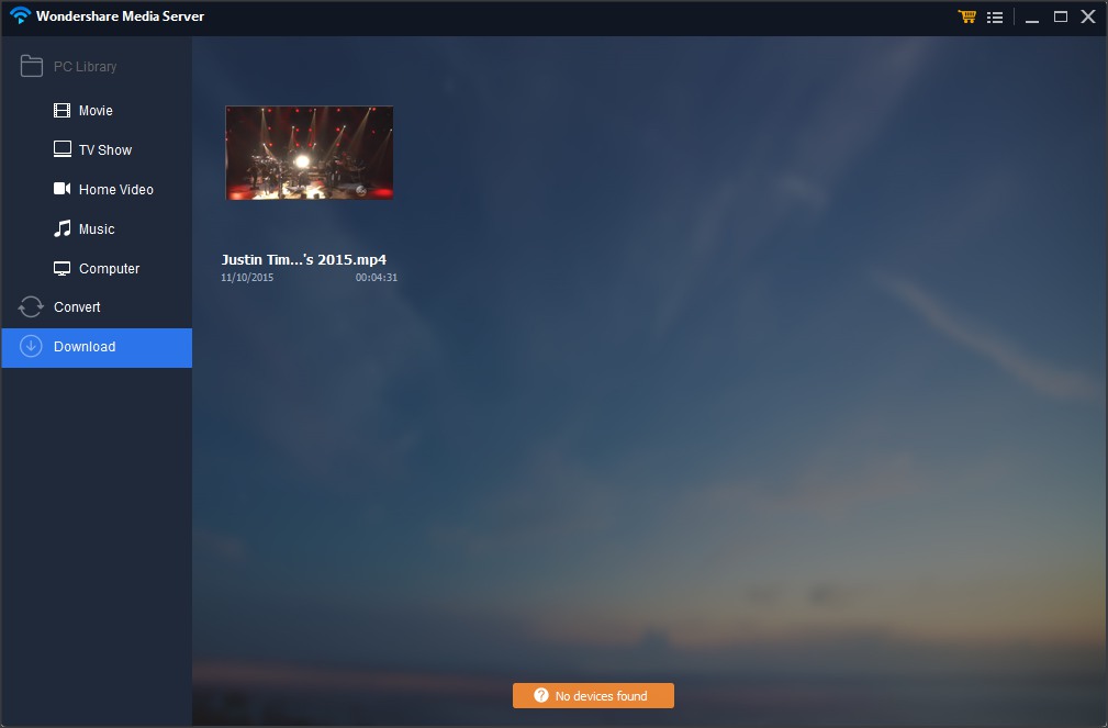 Wondershare Video Converter Pro - Screenshot #8