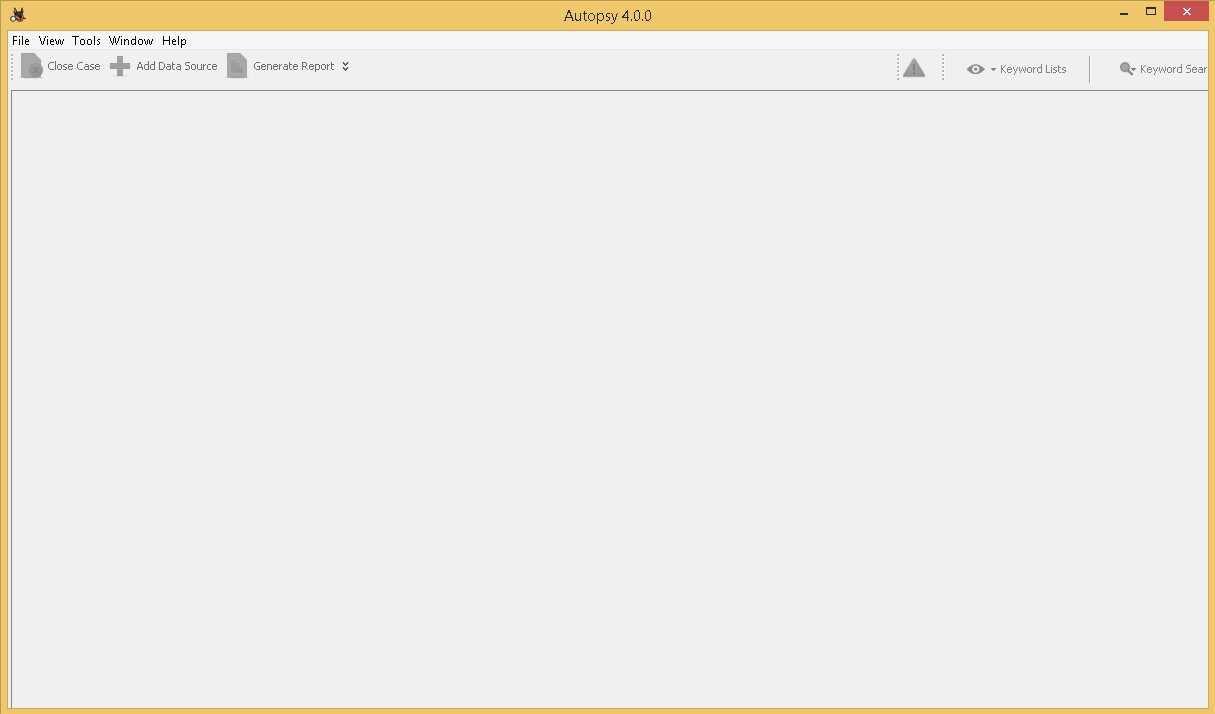 Autopsy - Screenshot #6