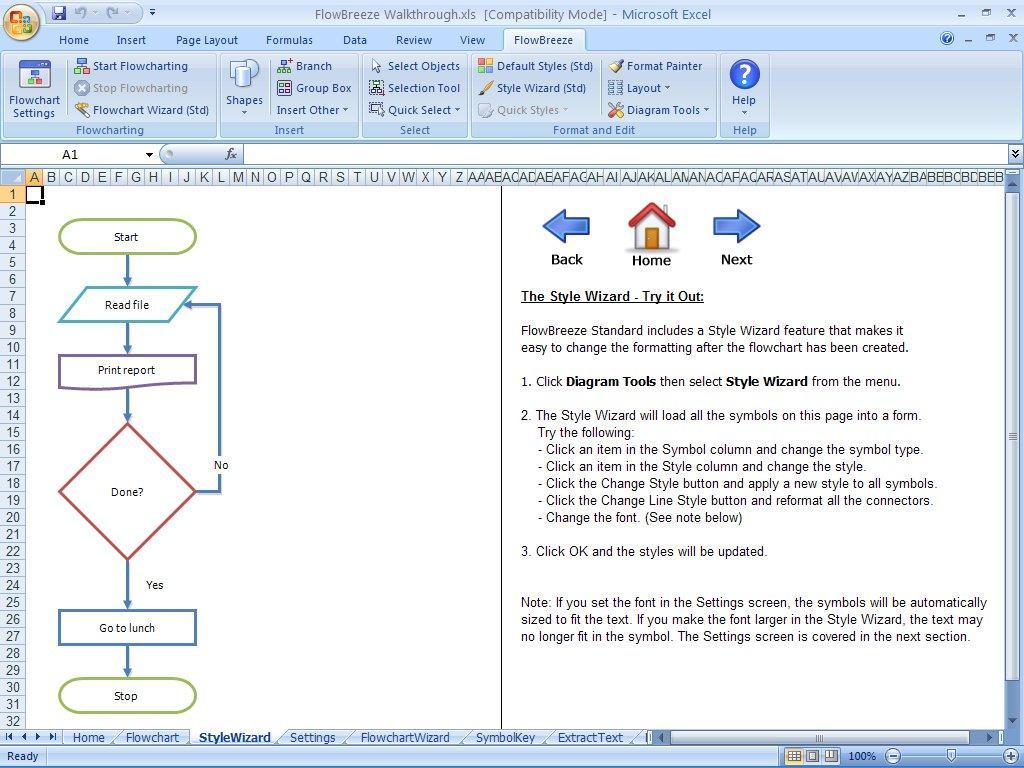 Flowbreeze Standard Download For Free Softdeluxe