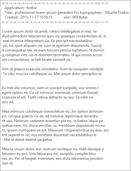 Clipdiary - Screenshot #20