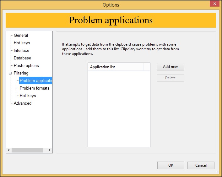 Clipdiary - Screenshot #18
