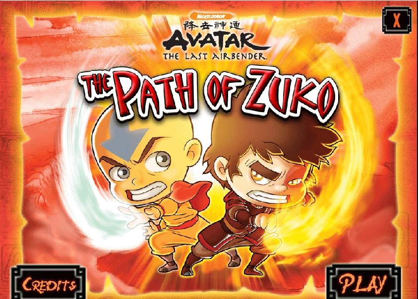 Avatar - Path of Zuko - Screenshot #4
