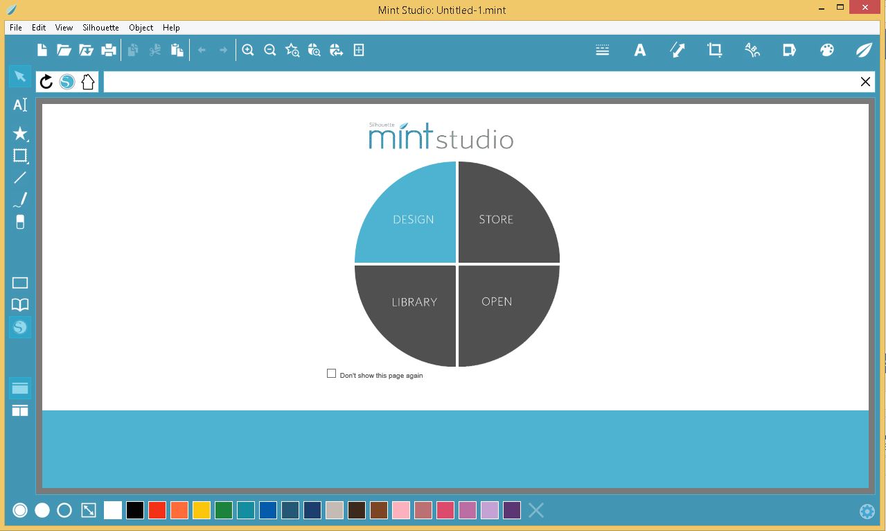 Mint Studio download for free - SoftDeluxe