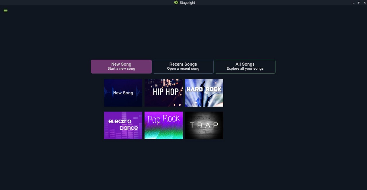 StageLight - Screenshot #9