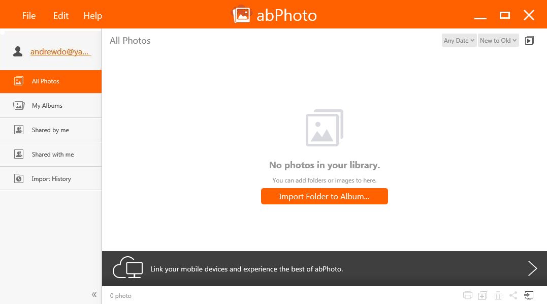 abPhoto - Screenshot #6
