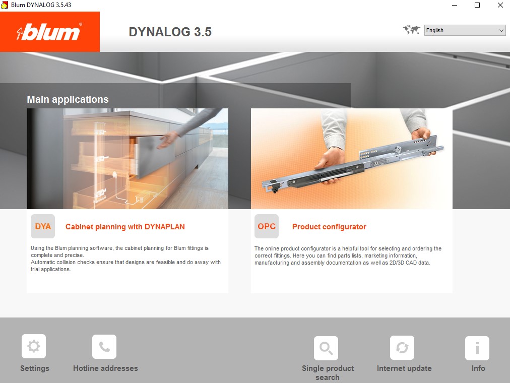 DYNALOG download for free - SoftDeluxe