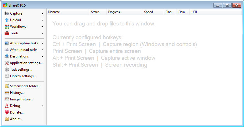 ShareX - Screenshot #13